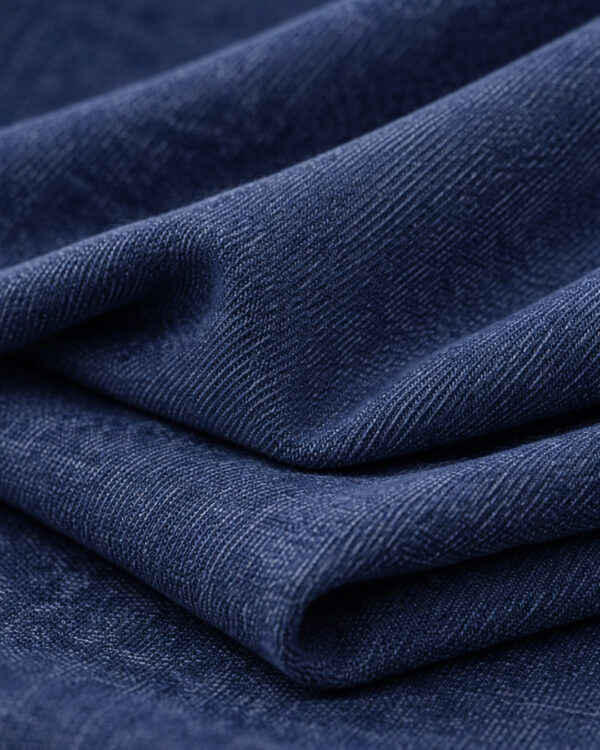Premium Wholesale Fabrics in India for Garment Manufacturers & Retail Brands premium denim fabric – durable indigo twill material for jeans & jackets