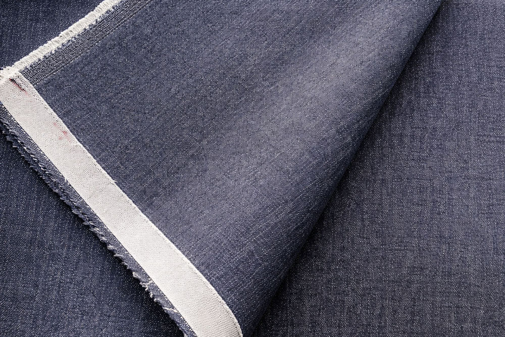 premium denim fabric – durable indigo twill material for jeans & jackets premium denim fabric – durable indigo twill material for jeans & jackets