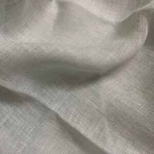 premium linen fabric for shirts – breathable natural summer menswear material