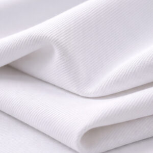 premium cotton twill fabric – durable diagonal weave material for shirts & trousers