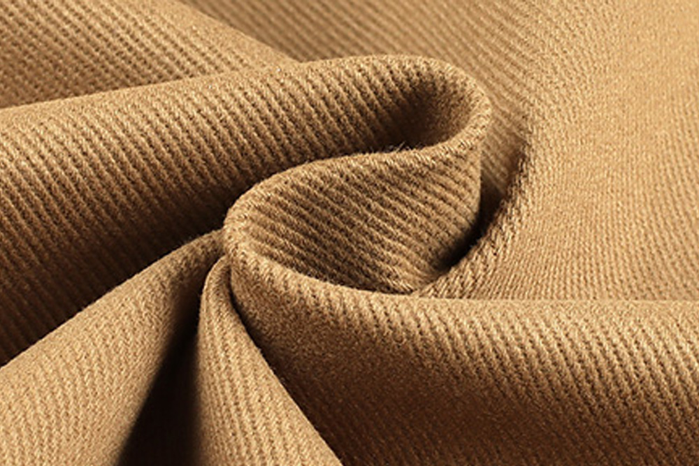 premium cotton twill fabric – durable diagonal weave material for shirts & trousers premium cotton twill fabric – durable diagonal weave material for shirts & trousers