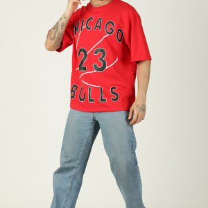 oversized t shirt for men – premium heavy cotton streetwear fit