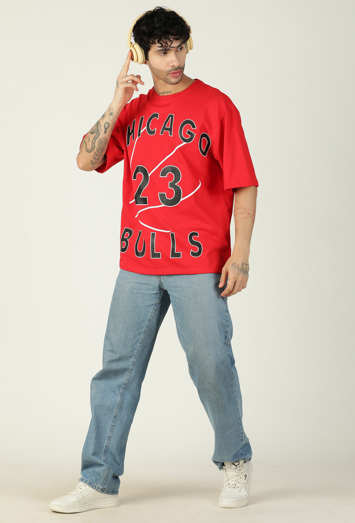 oversized t shirt for men – premium heavy cotton streetwear fit oversized t shirt for men – premium heavy cotton streetwear fit