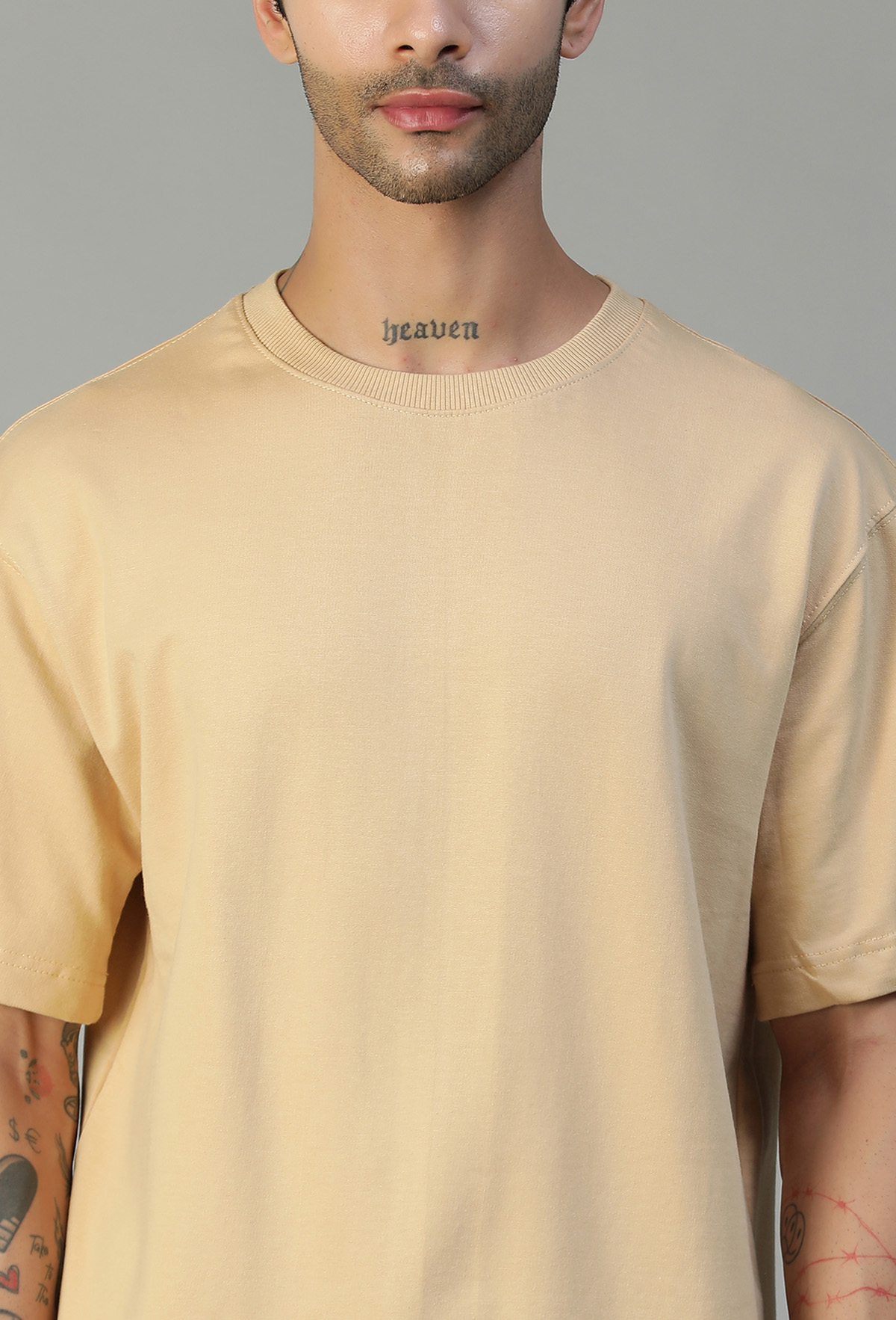 oversized t shirt for men – premium heavy cotton streetwear fit oversized t shirt for men – premium heavy cotton streetwear fit