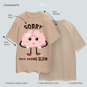 sorry for being slow