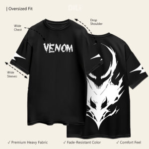 venom