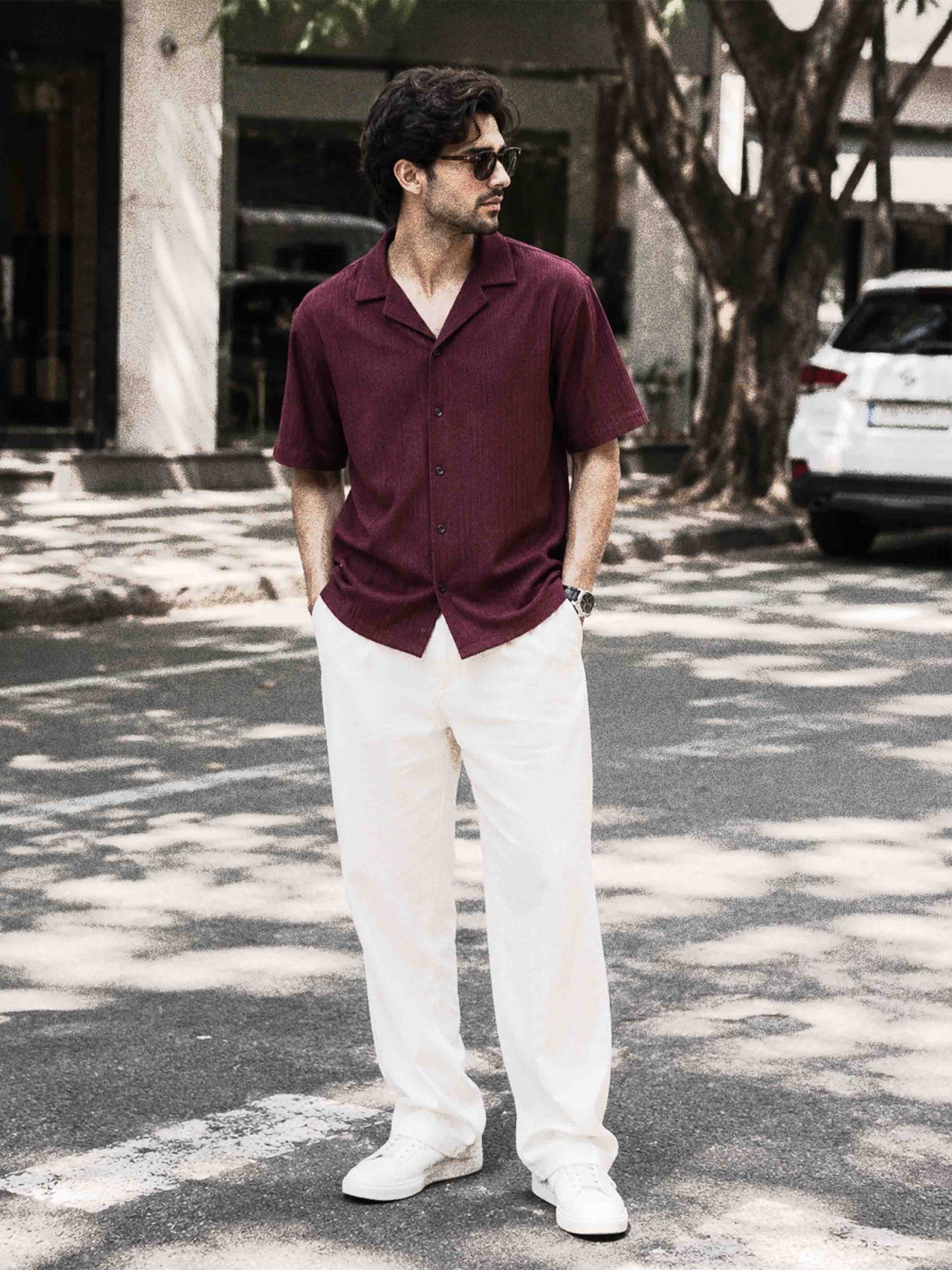 DILI Clothing shirt collection