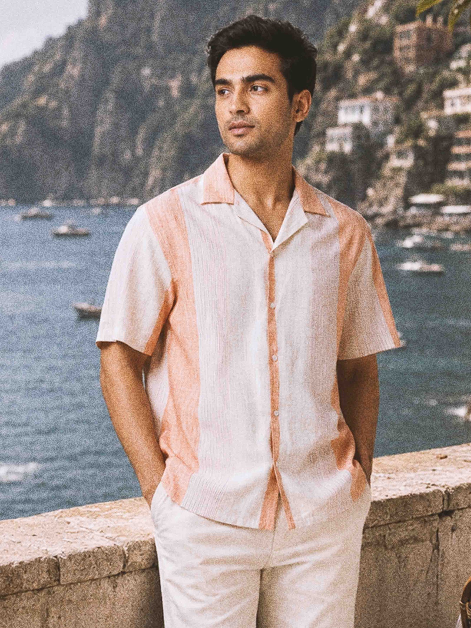DILI fabric texture